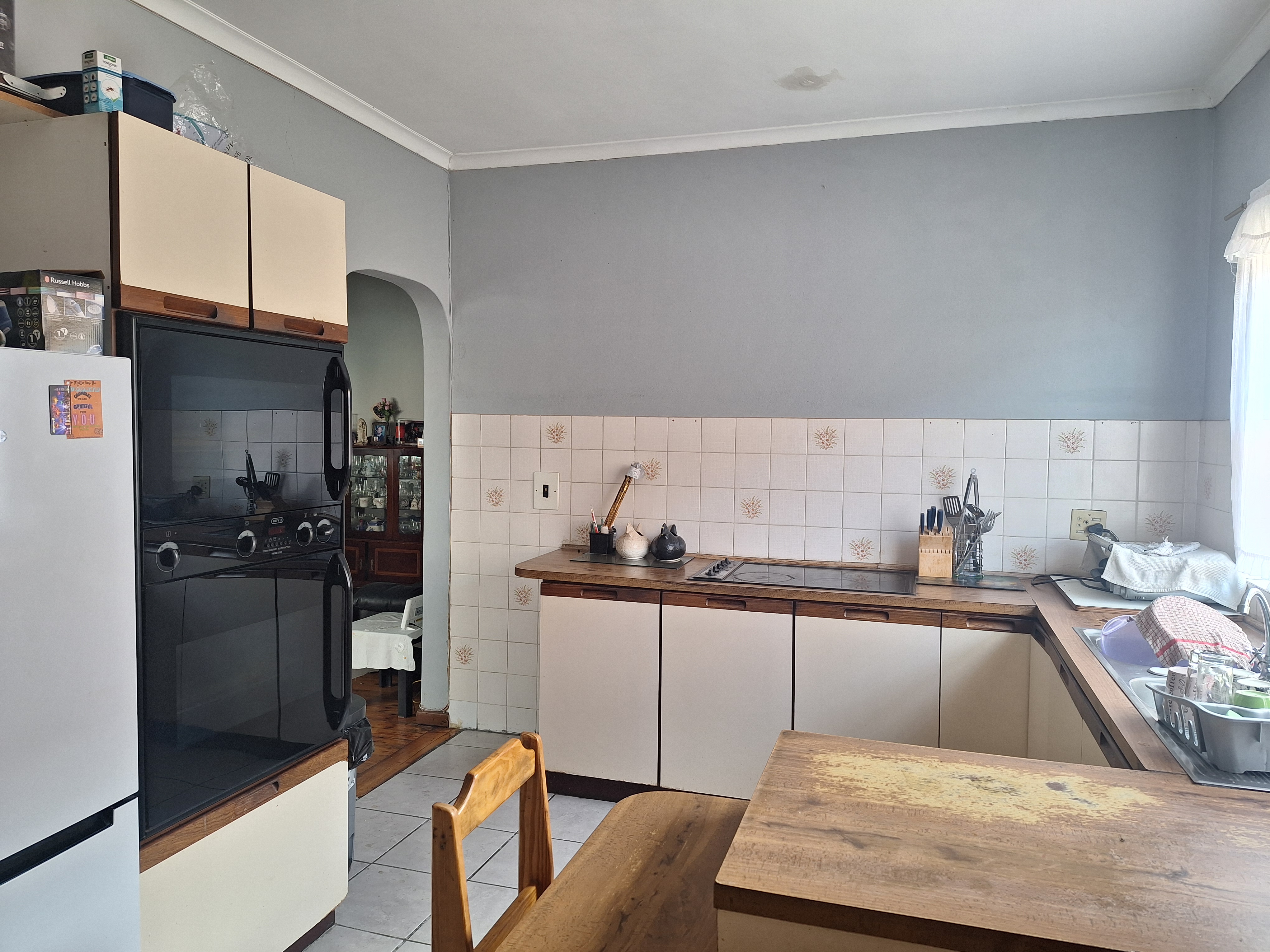 To Let 1 Bedroom Property for Rent in Wynberg Western Cape